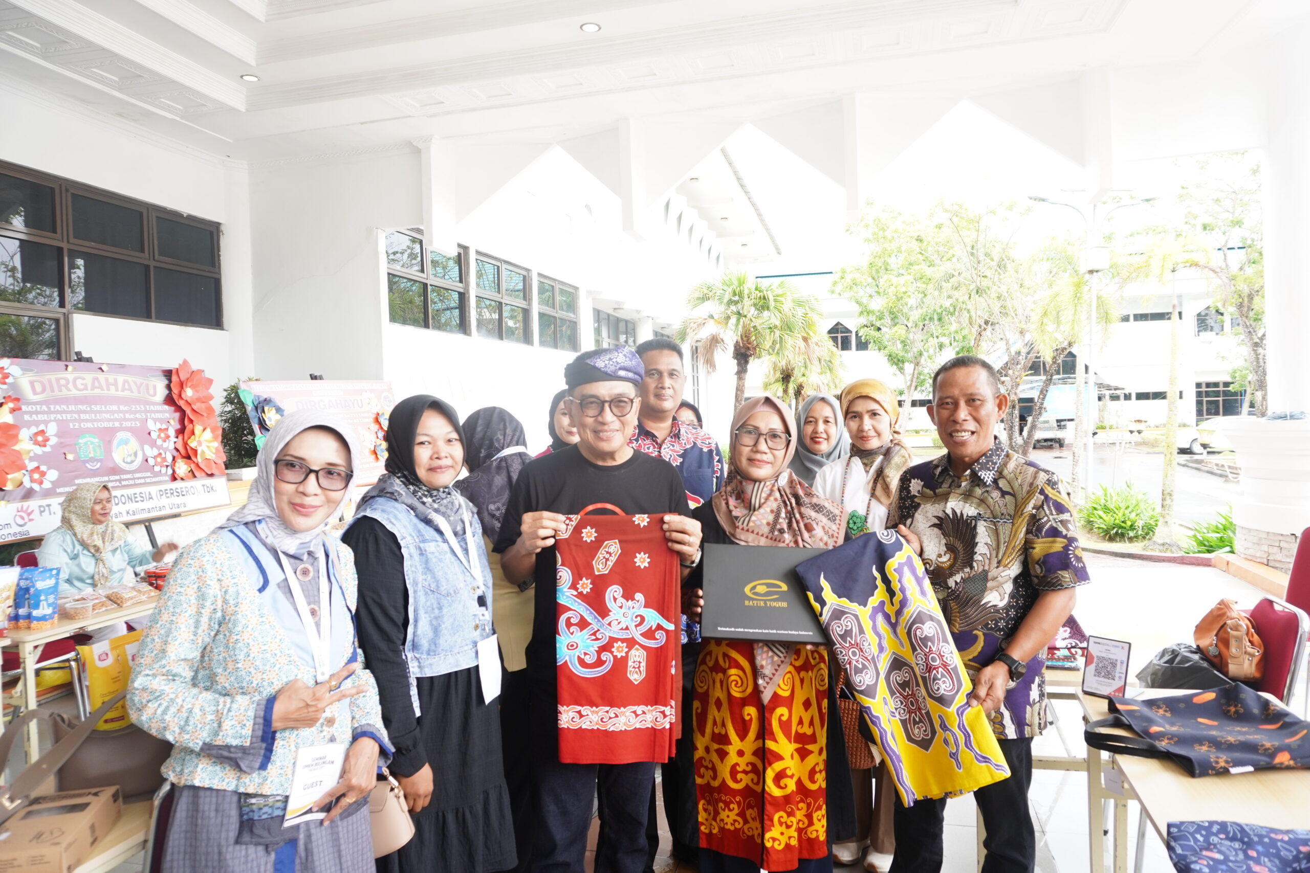 Jumlah Kasus Covid-19 di Kaltara