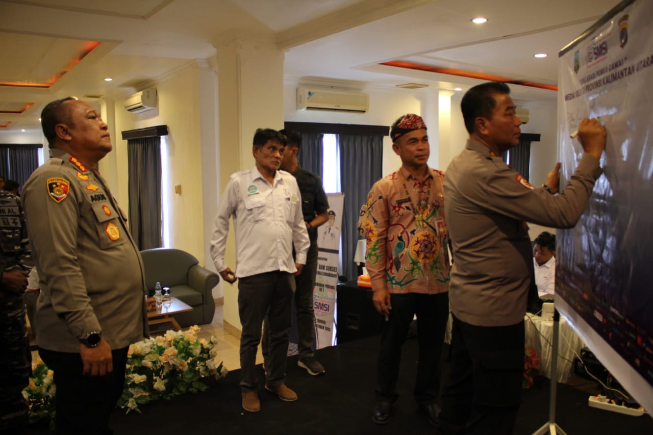 Jumlah Kasus Covid-19 di Kaltara