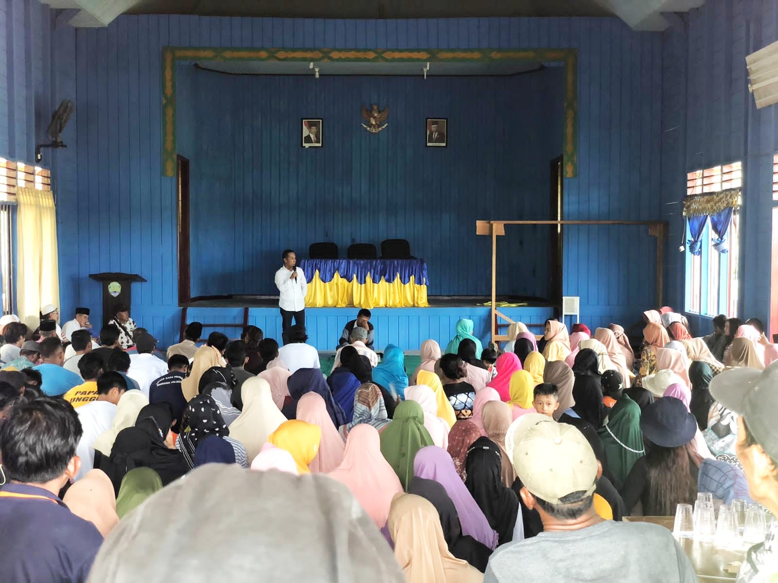 Jumlah Kasus Covid-19 di Kaltara