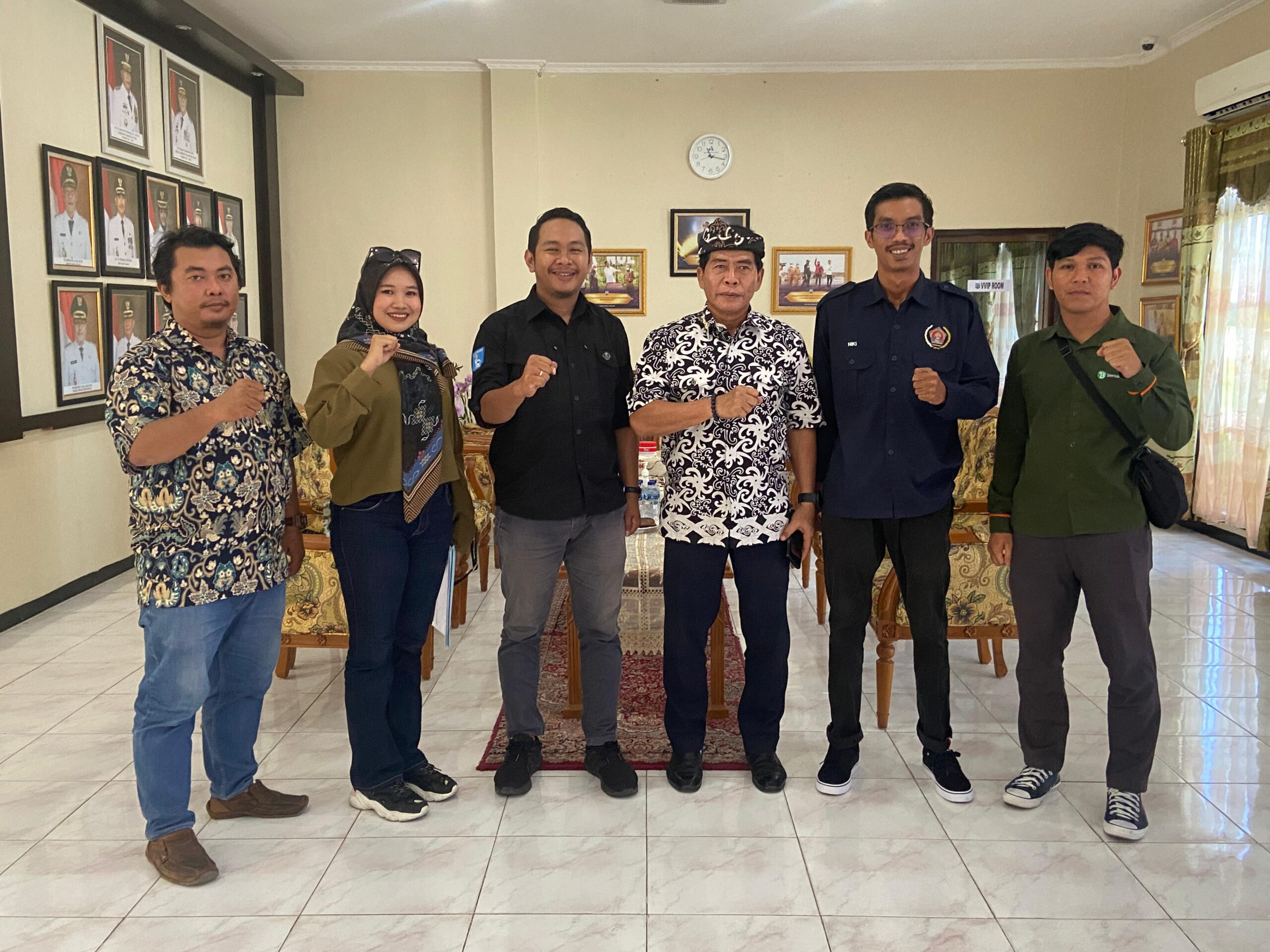 Jumlah Kasus Covid-19 di Kaltara