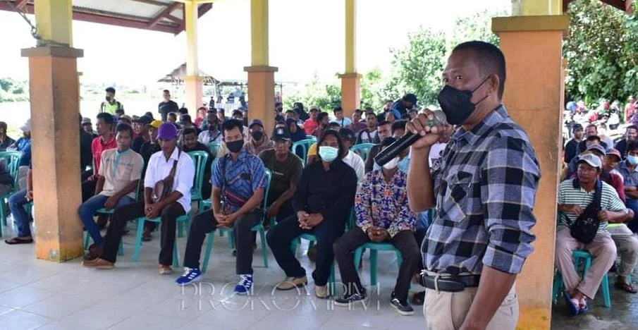 Jumlah Kasus Covid-19 di Kaltara