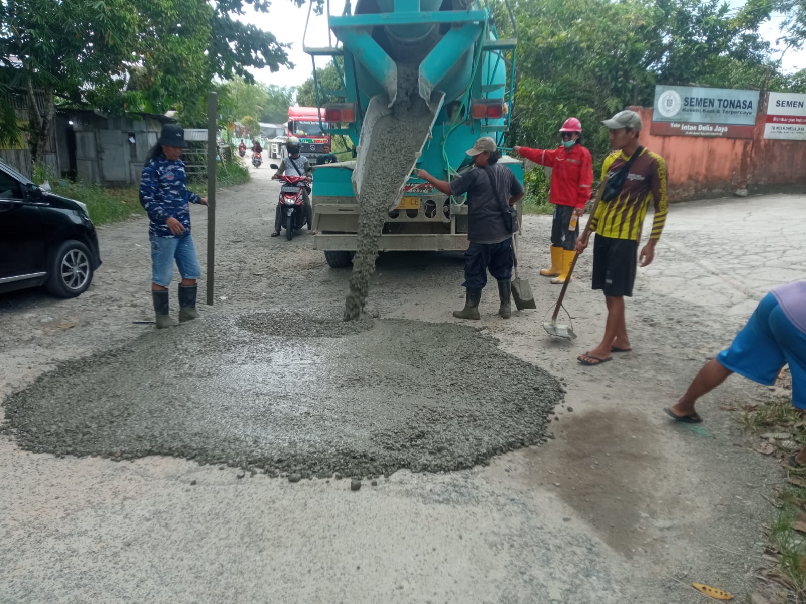 Jumlah Kasus Covid-19 di Kaltara