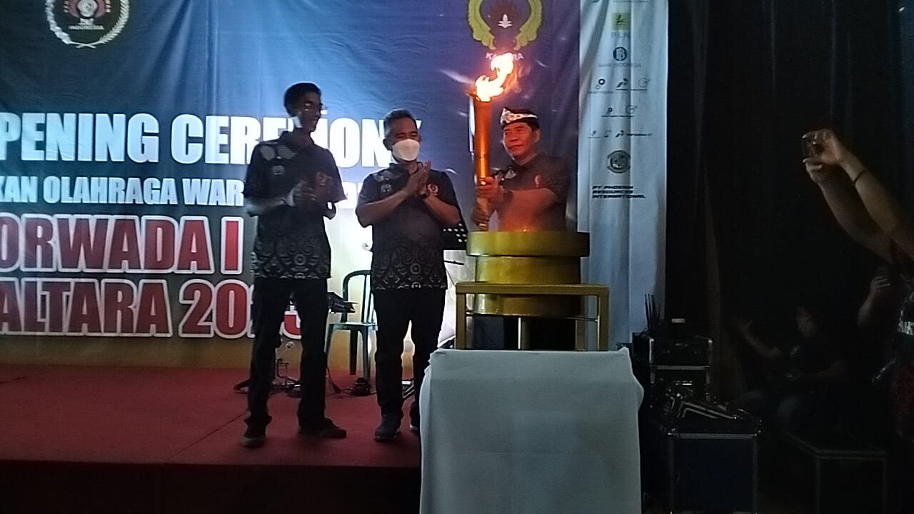 Jumlah Kasus Covid-19 di Kaltara