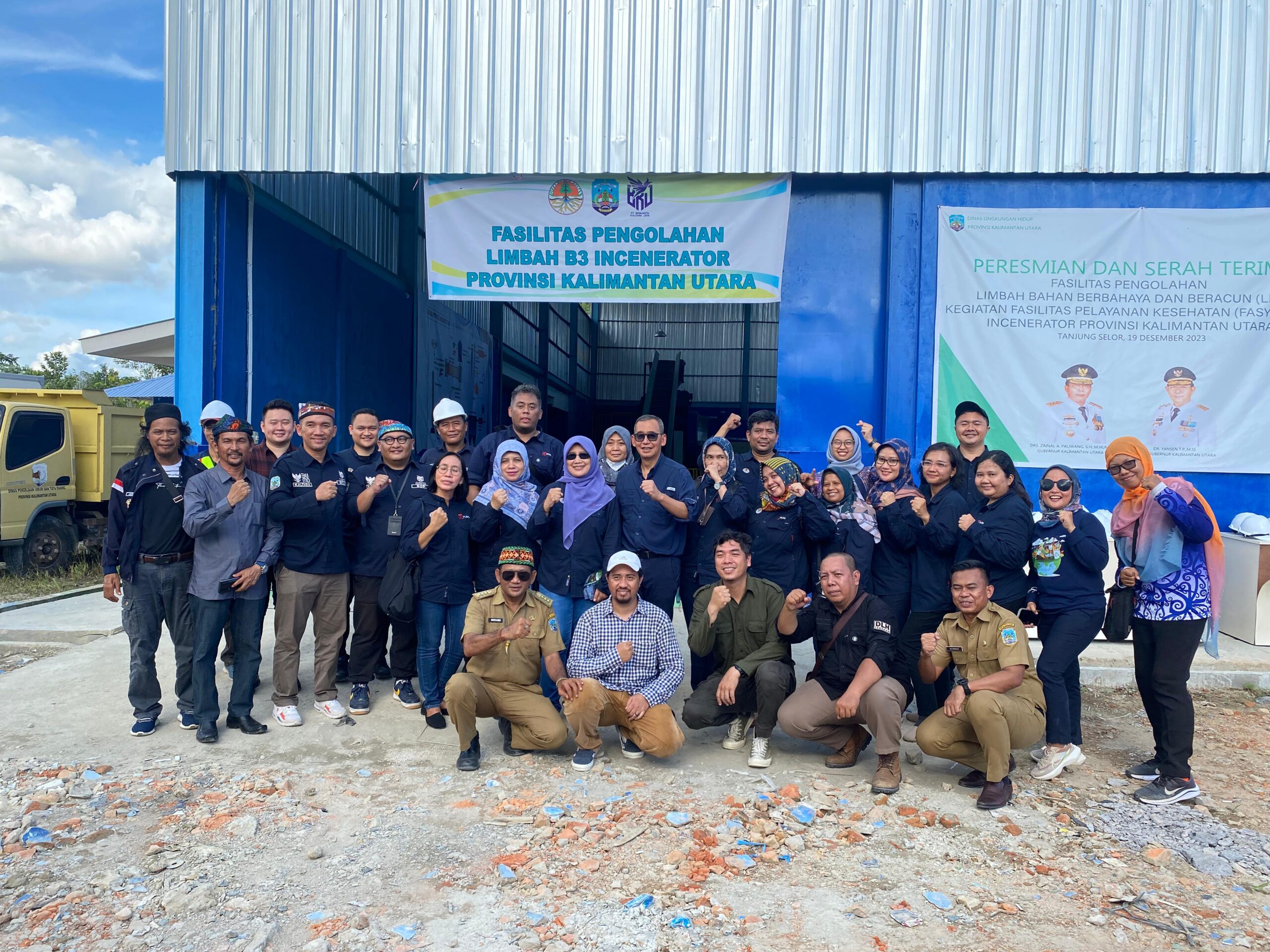 Jumlah Kasus Covid-19 di Kaltara