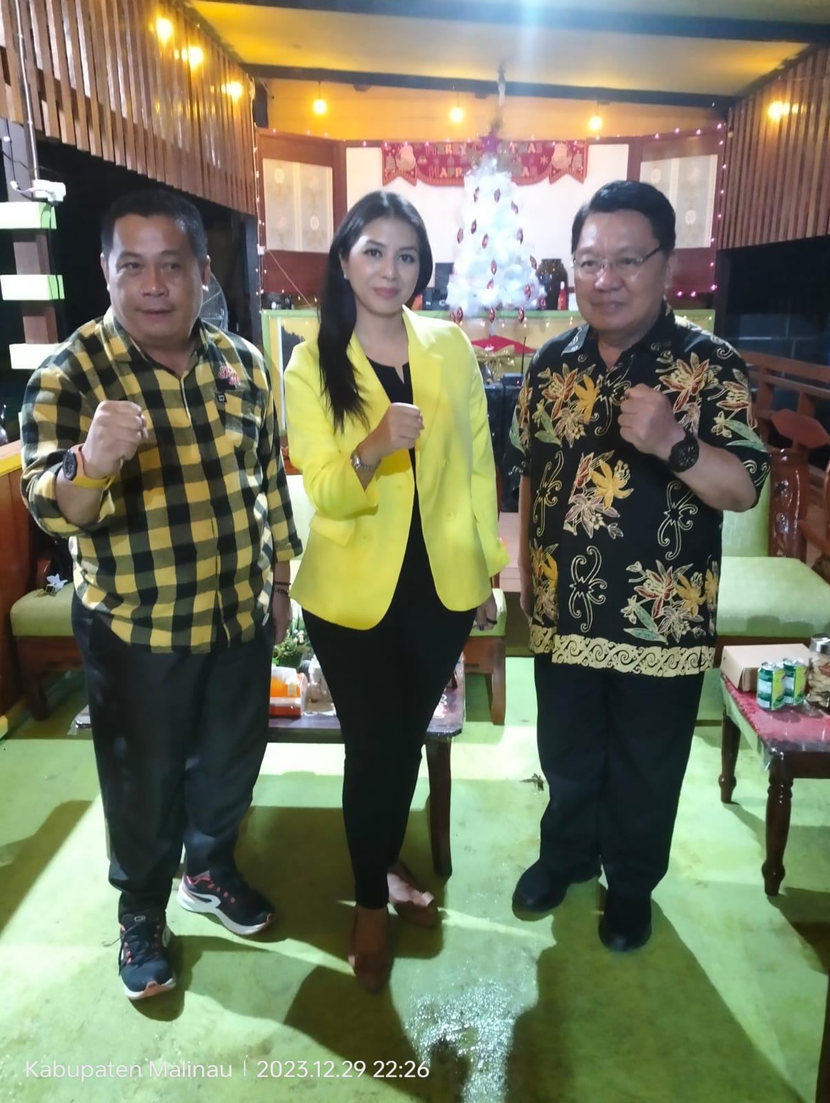Jumlah Kasus Covid-19 di Kaltara