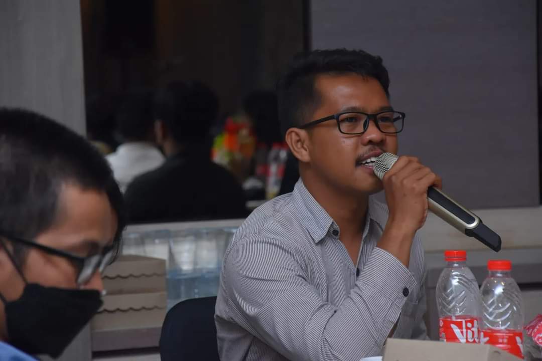 Jumlah Kasus Covid-19 di Kaltara