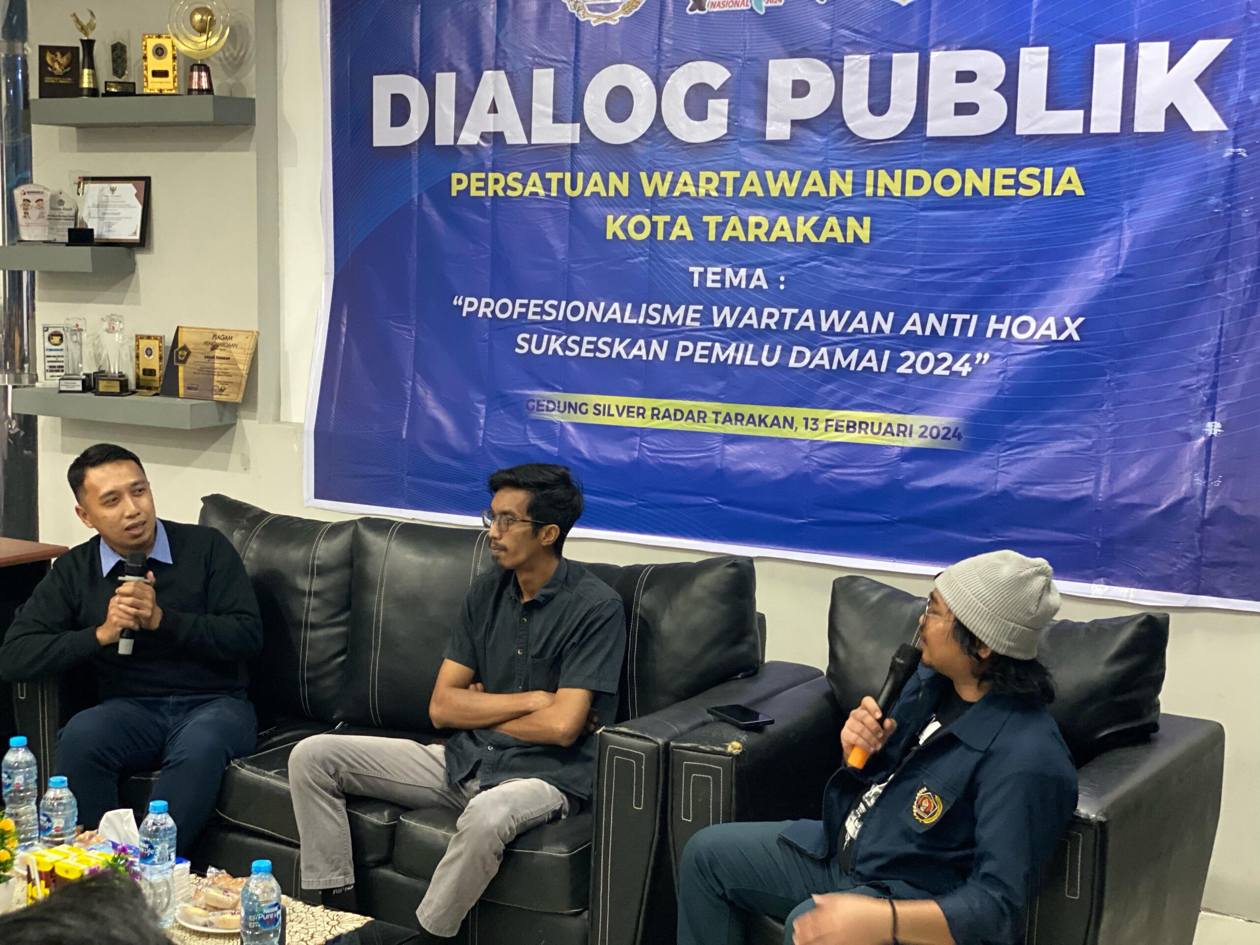 Jumlah Kasus Covid-19 di Kaltara