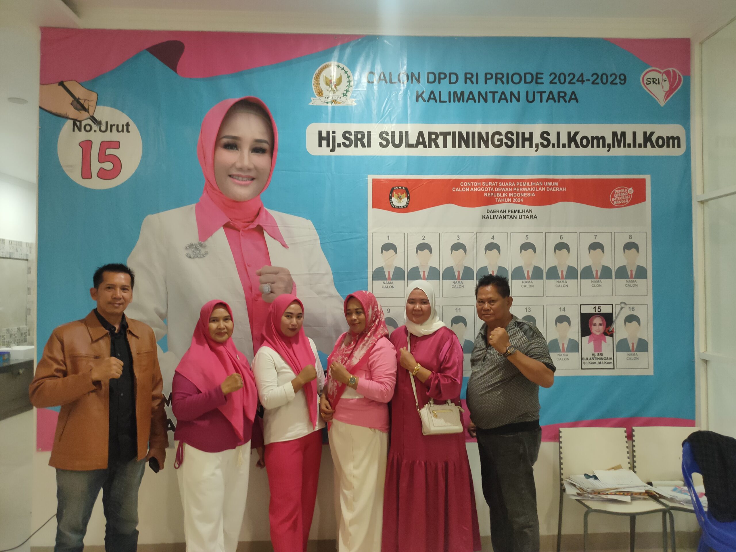 Jumlah Kasus Covid-19 di Kaltara
