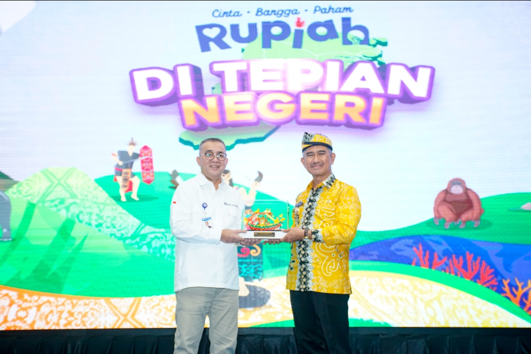 Jumlah Kasus Covid-19 di Kaltara