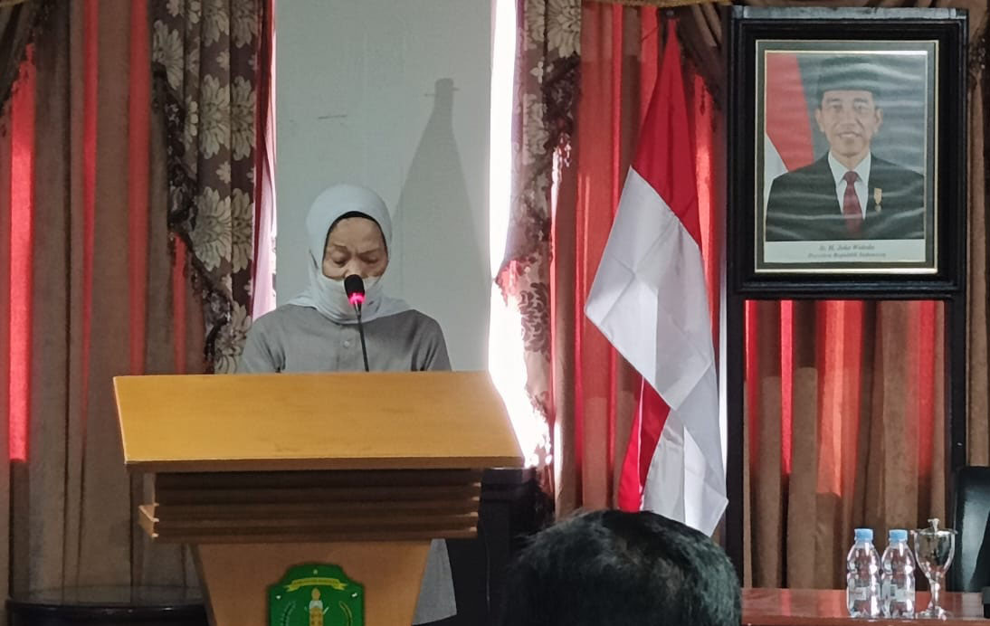Jumlah Kasus Covid-19 di Kaltara