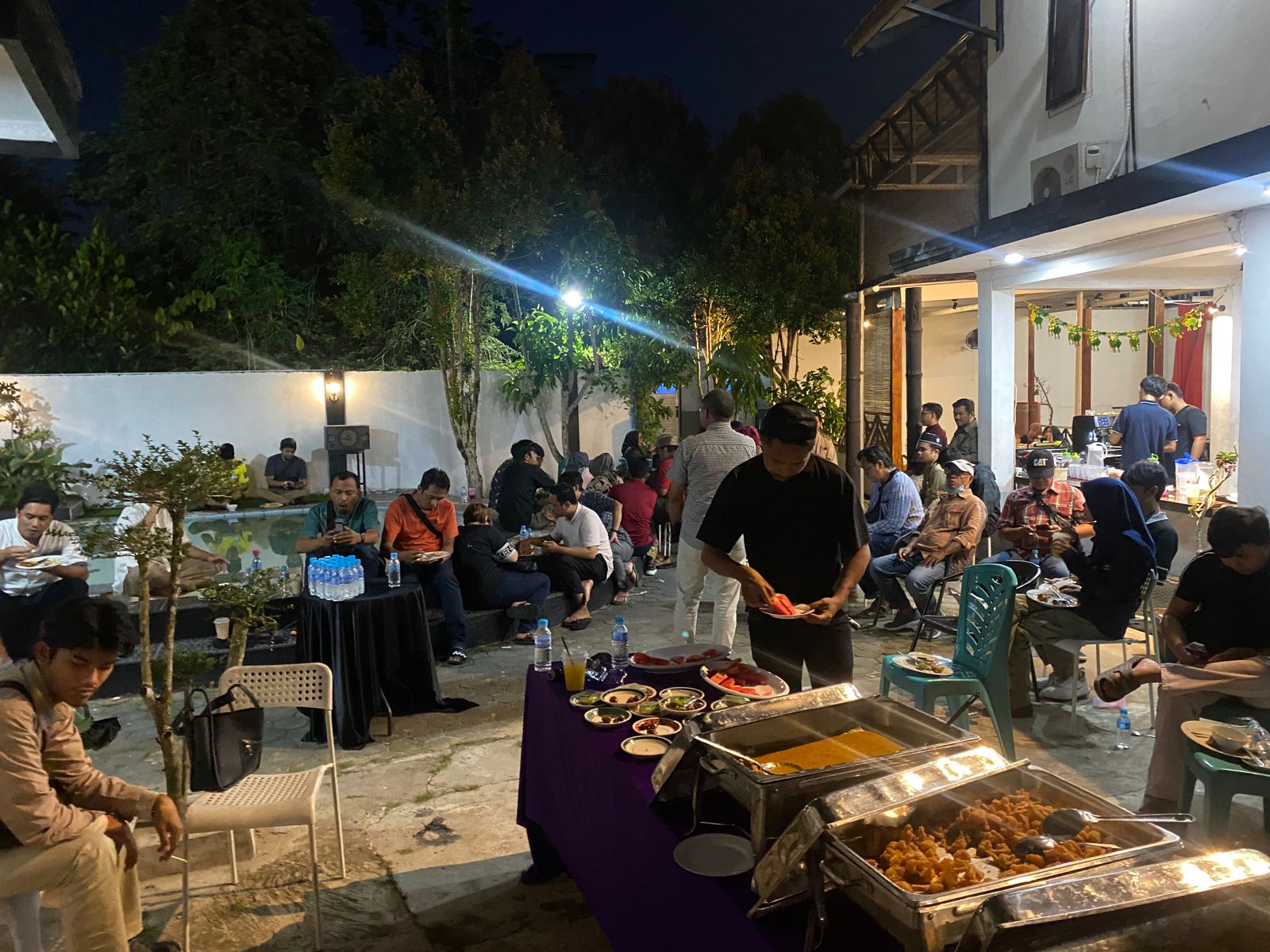Jumlah Kasus Covid-19 di Kaltara