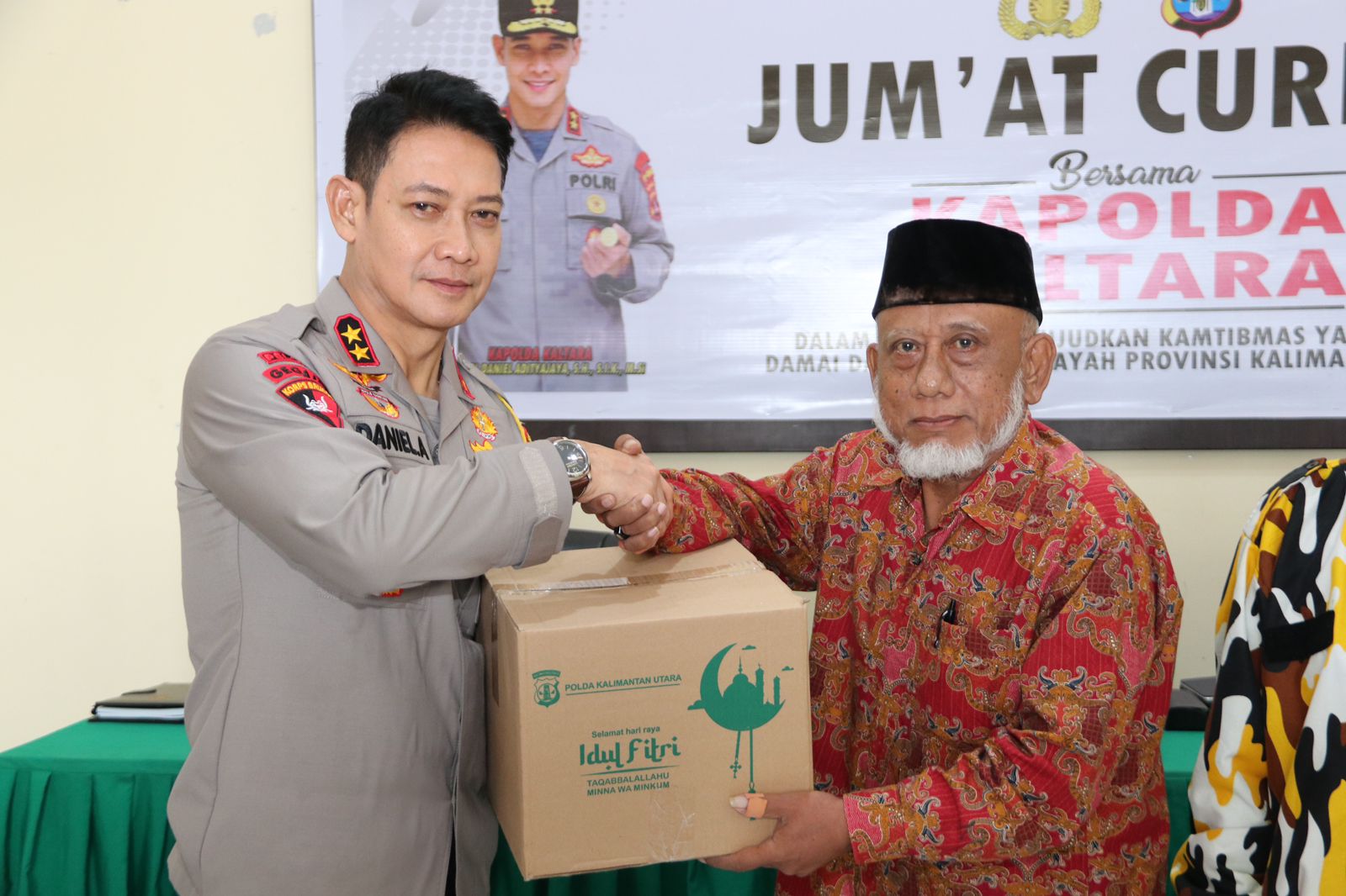 Jumlah Kasus Covid-19 di Kaltara