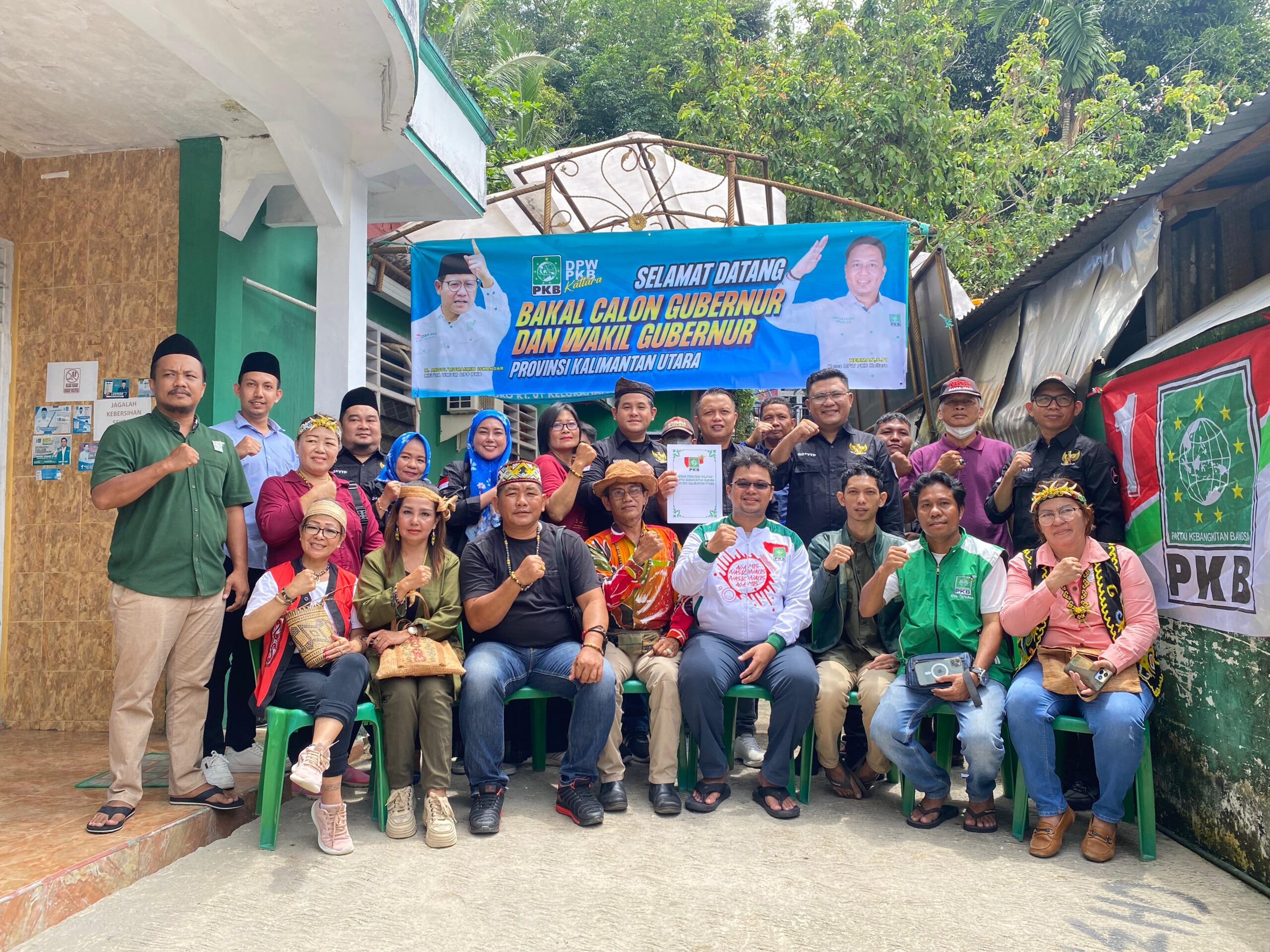 Jumlah Kasus Covid-19 di Kaltara