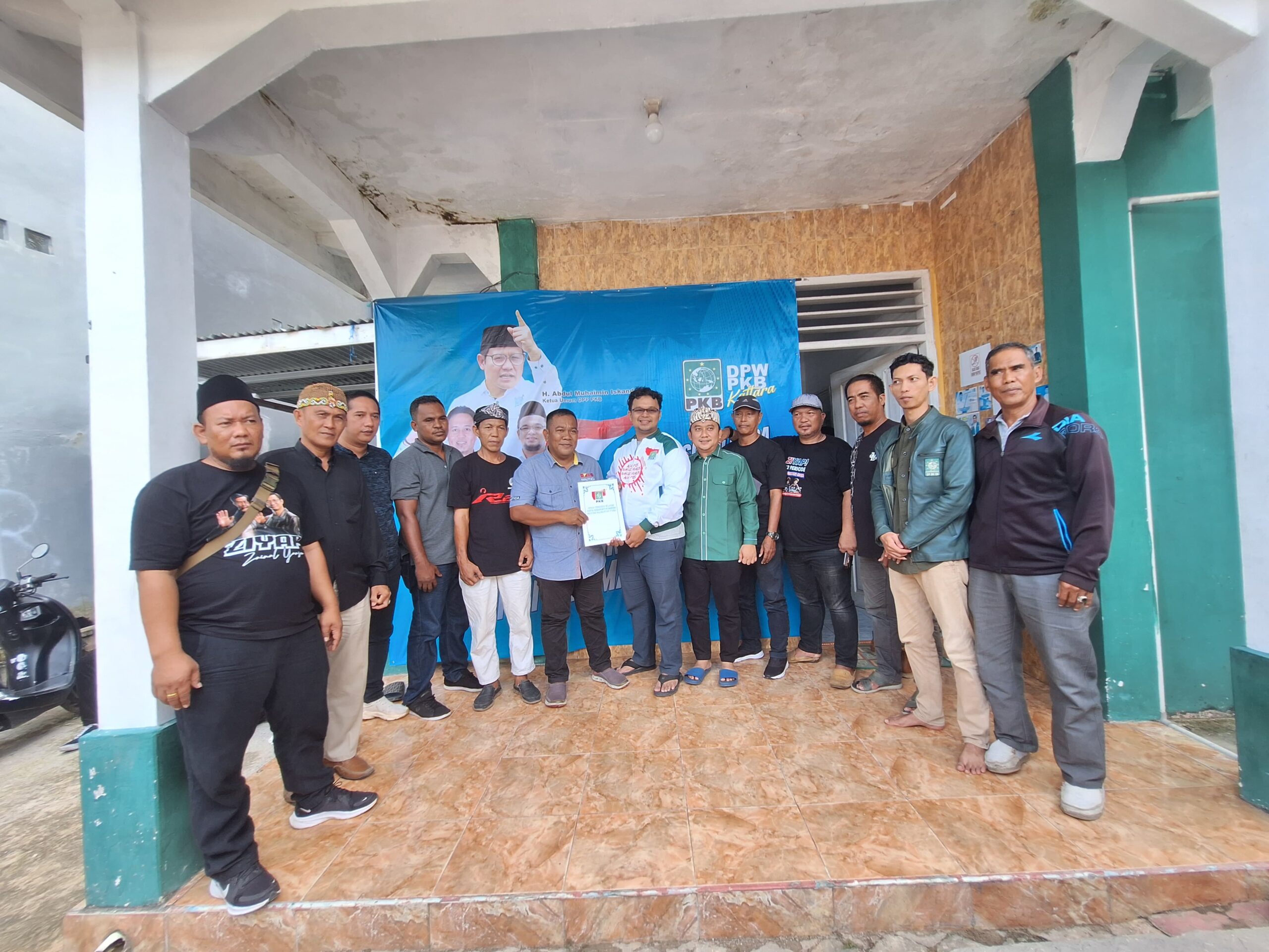 Jumlah Kasus Covid-19 di Kaltara