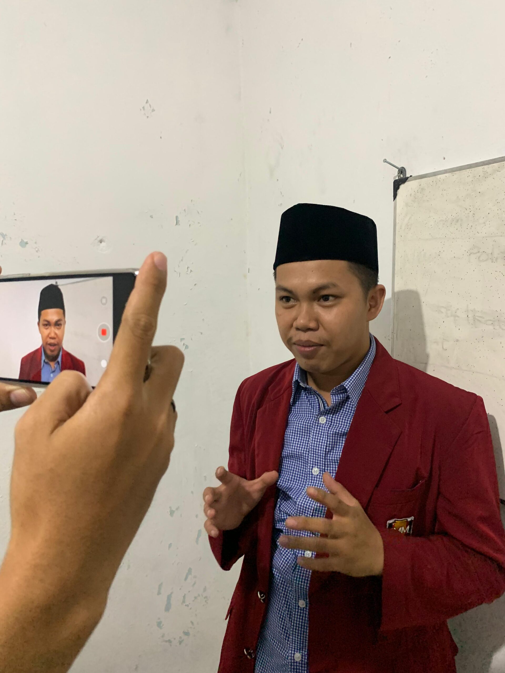 Jumlah Kasus Covid-19 di Kaltara