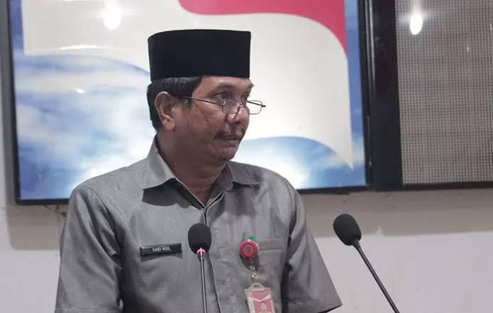 Jumlah Kasus Covid-19 di Kaltara