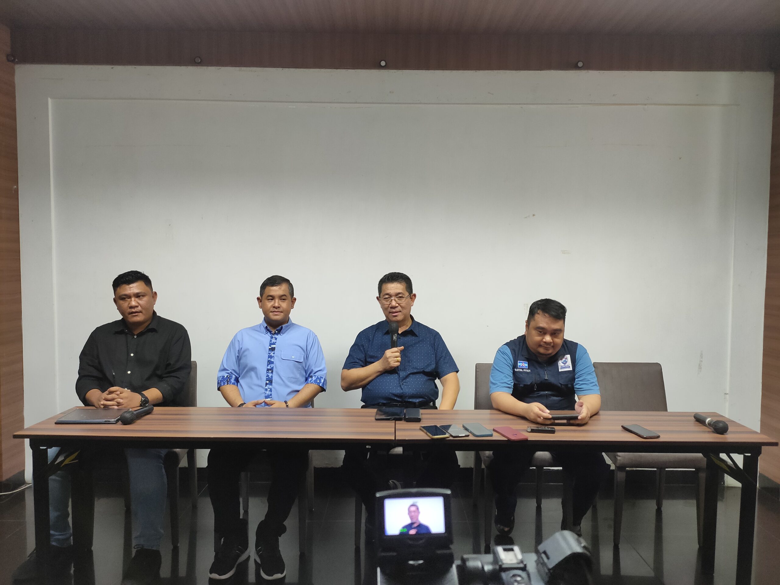 Jumlah Kasus Covid-19 di Kaltara