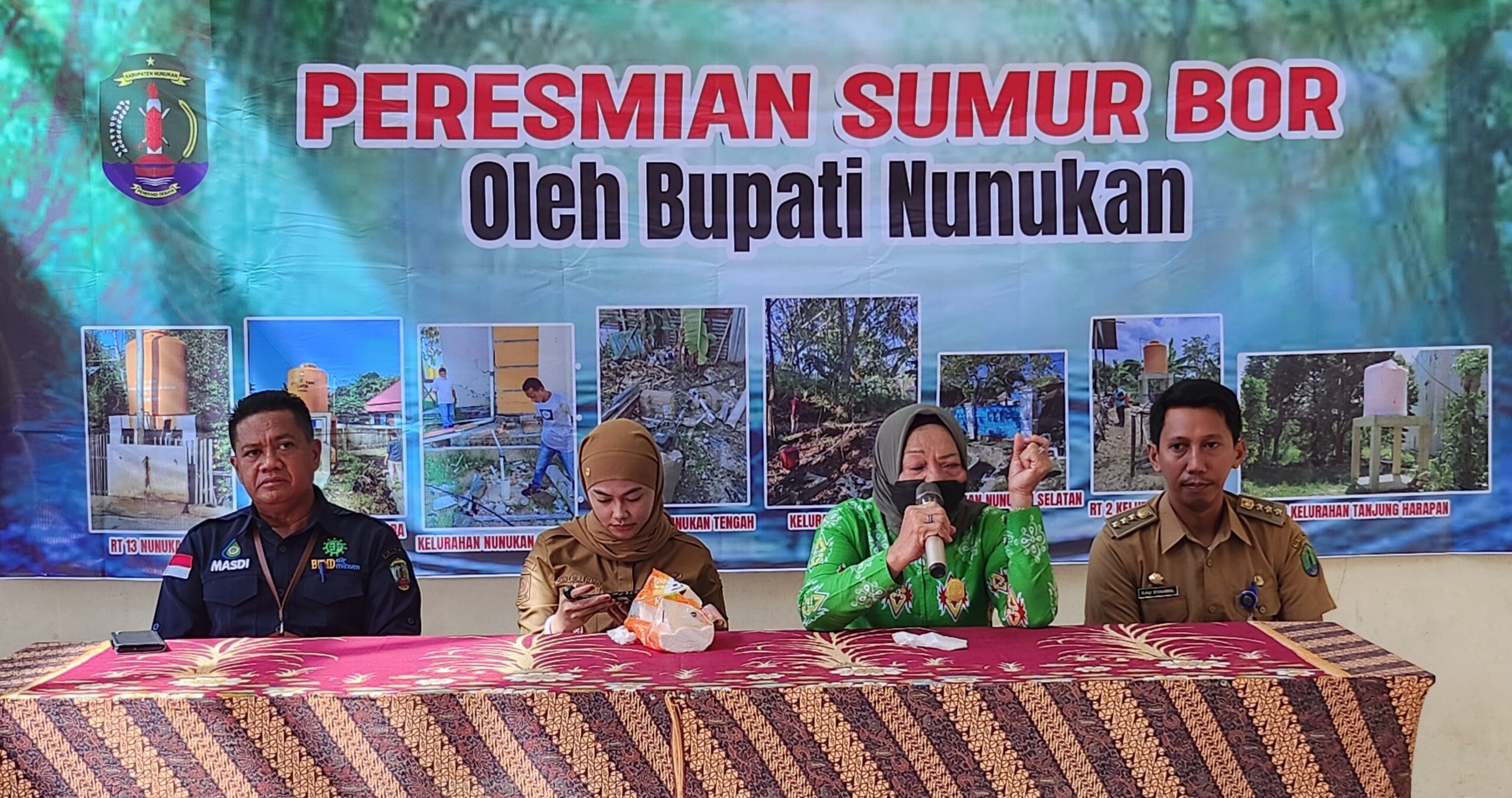 Jumlah Kasus Covid-19 di Kaltara