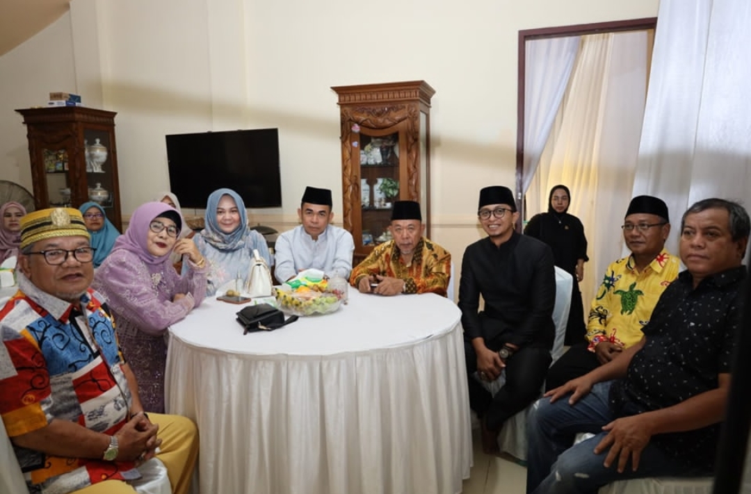 Jumlah Kasus Covid-19 di Kaltara
