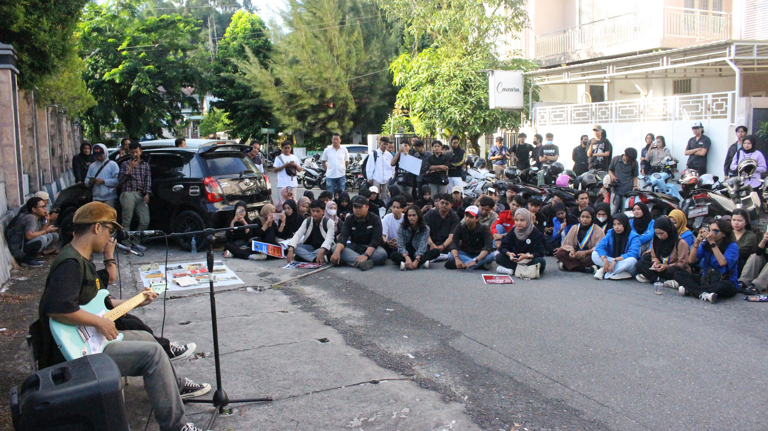 Jumlah Kasus Covid-19 di Kaltara