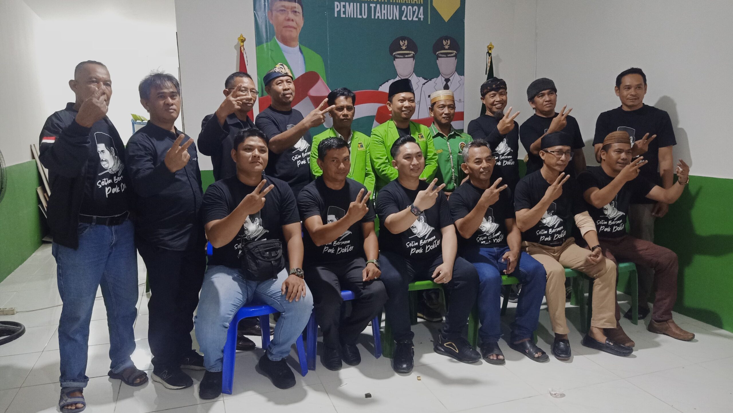 Jumlah Kasus Covid-19 di Kaltara