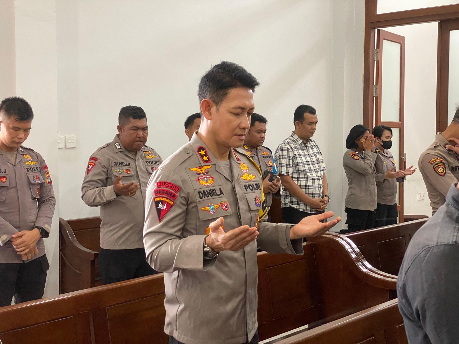 Jumlah Kasus Covid-19 di Kaltara