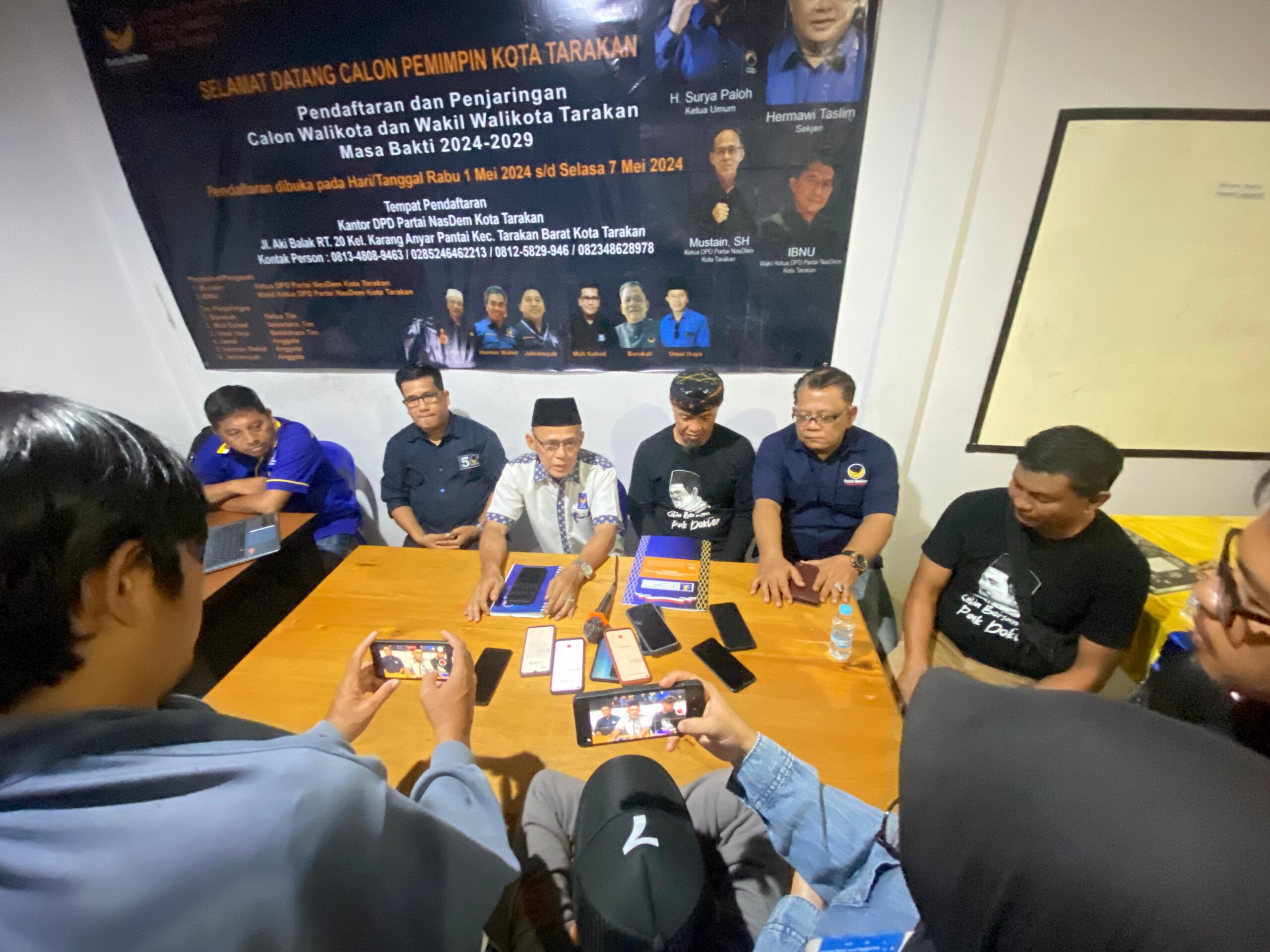 Jumlah Kasus Covid-19 di Kaltara