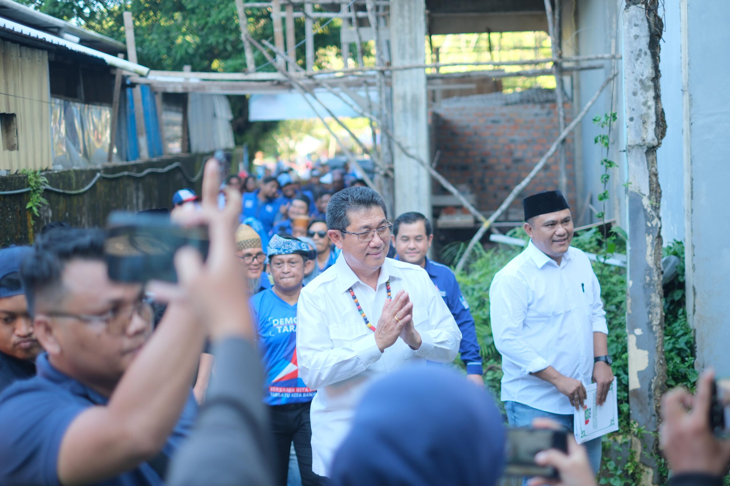 Jumlah Kasus Covid-19 di Kaltara