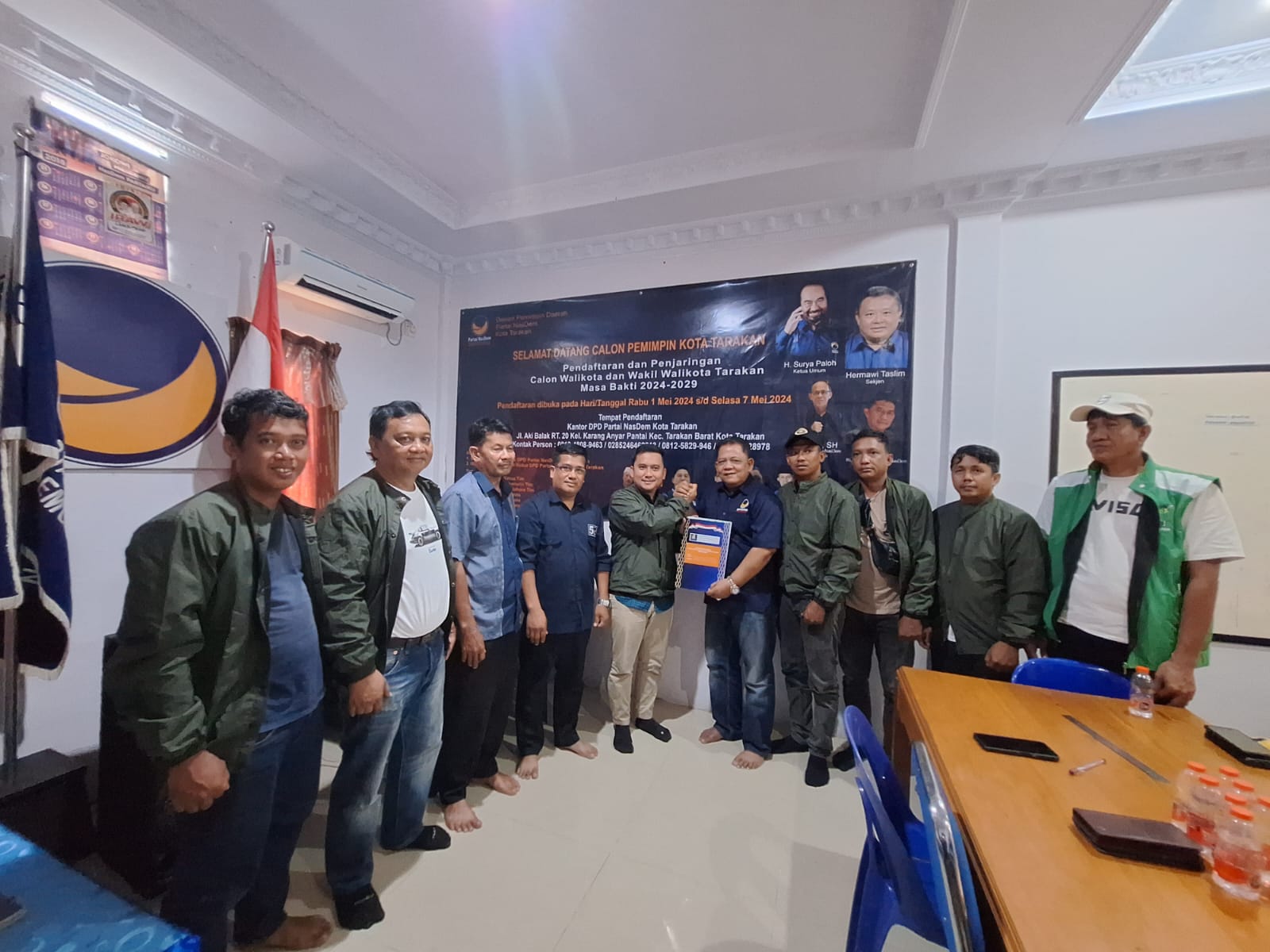 Jumlah Kasus Covid-19 di Kaltara