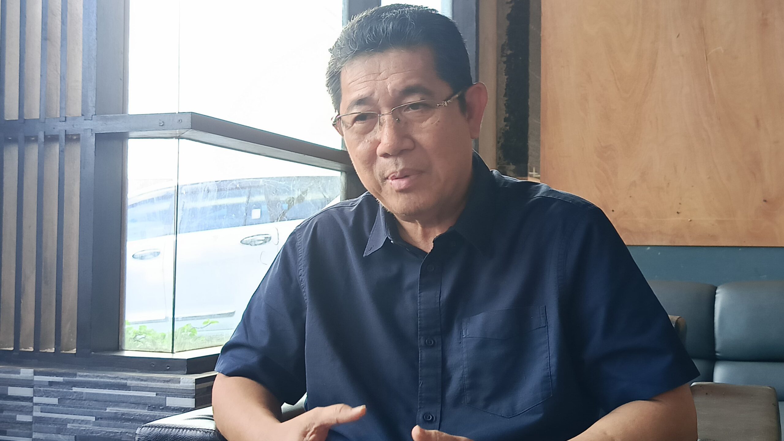 Jumlah Kasus Covid-19 di Kaltara