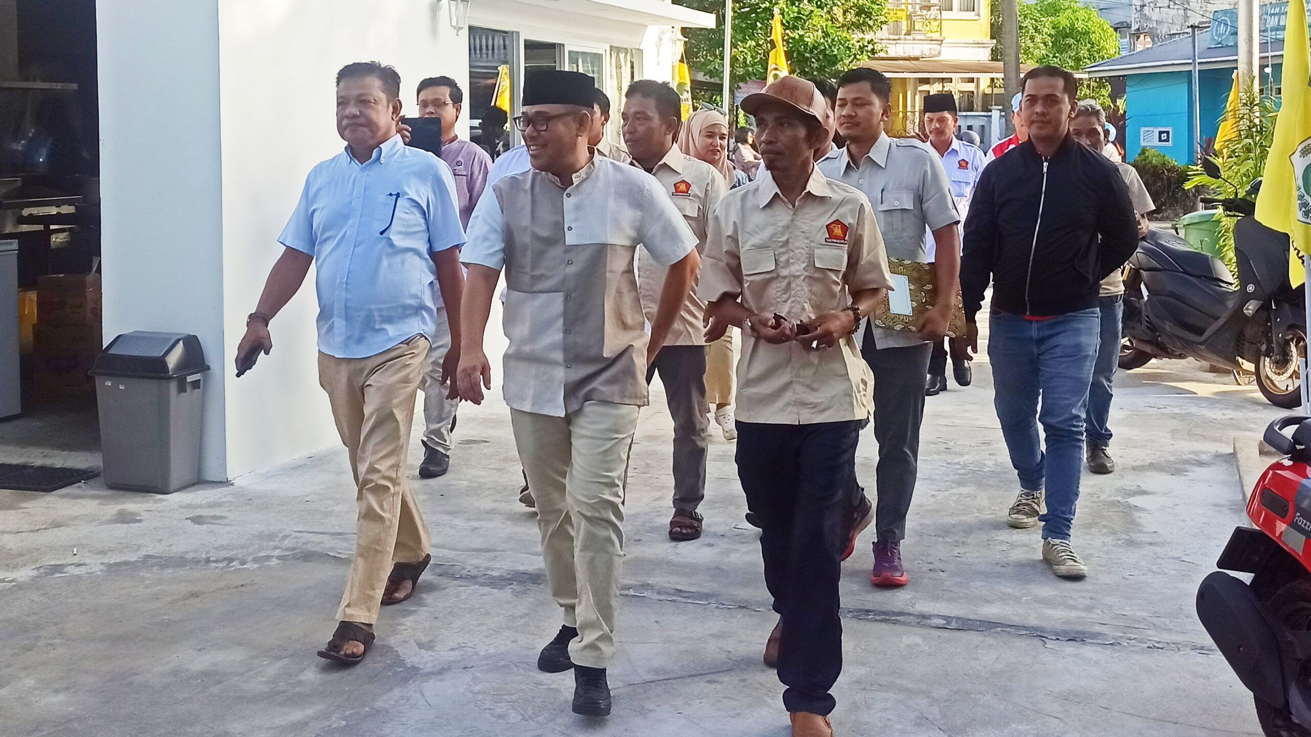 Jumlah Kasus Covid-19 di Kaltara