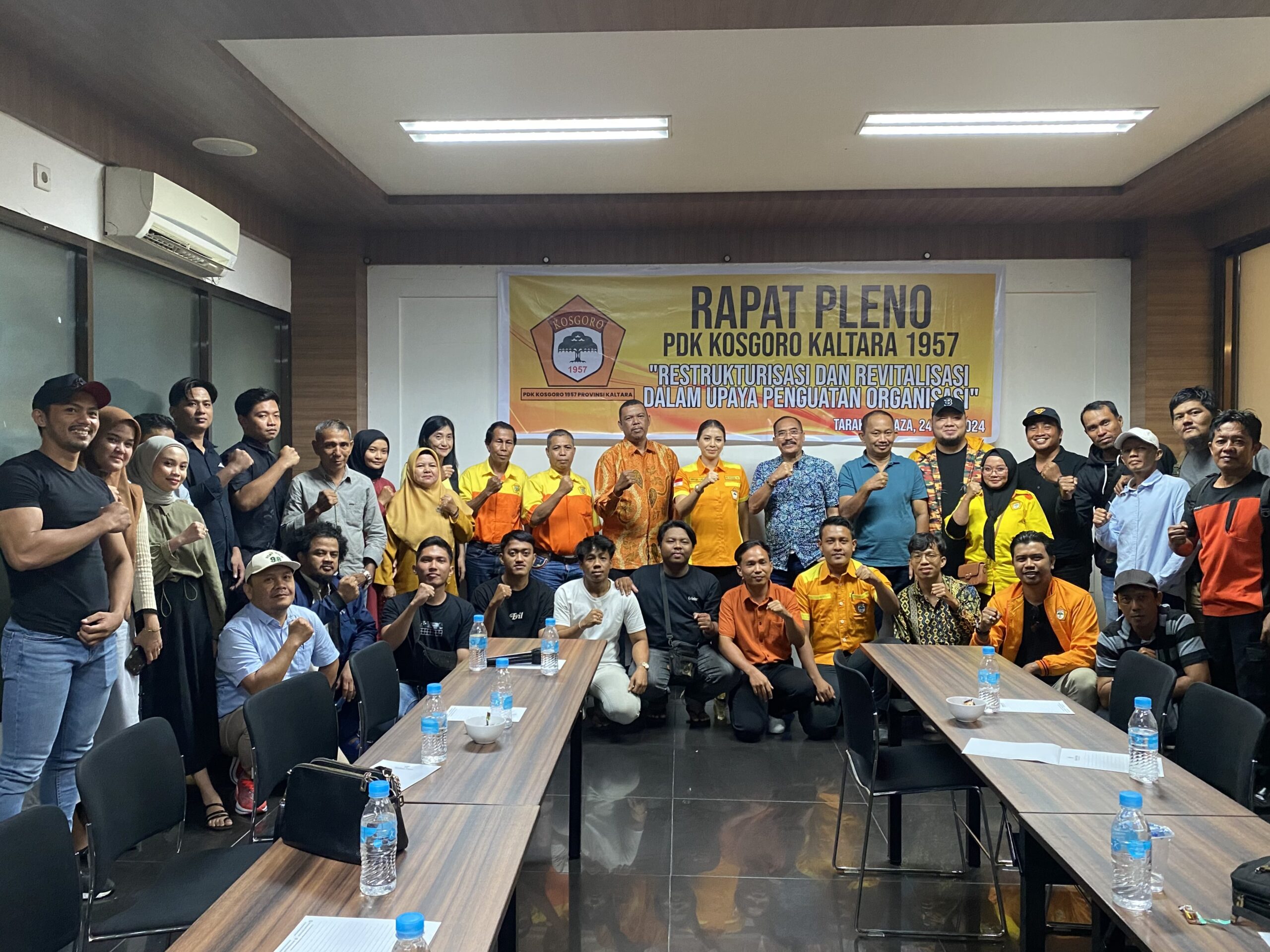 Jumlah Kasus Covid-19 di Kaltara