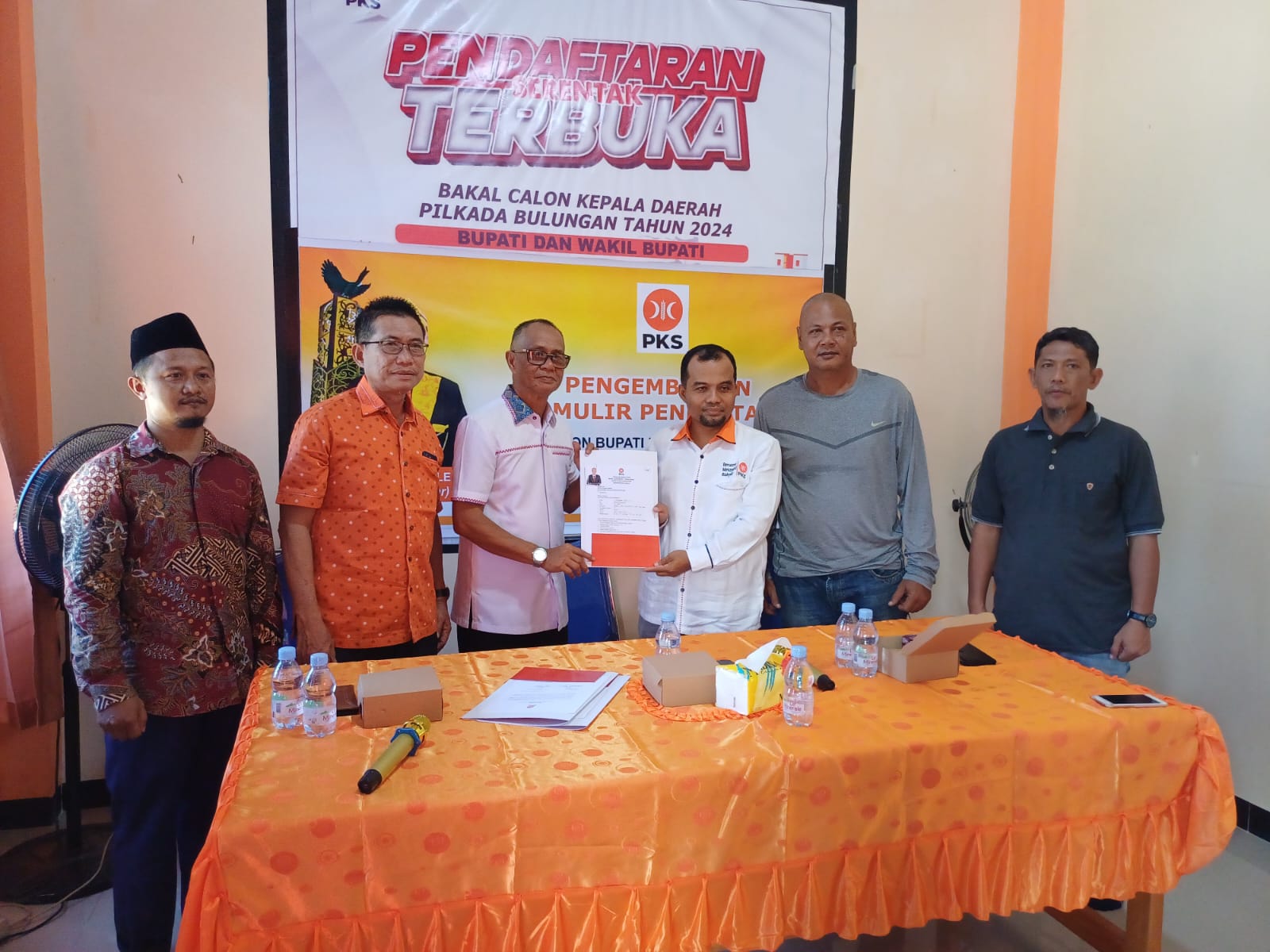 Jumlah Kasus Covid-19 di Kaltara