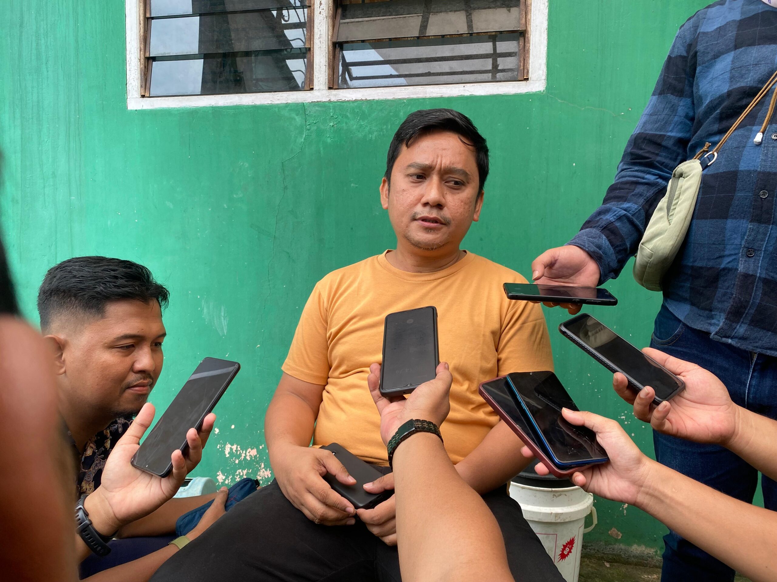 Jumlah Kasus Covid-19 di Kaltara