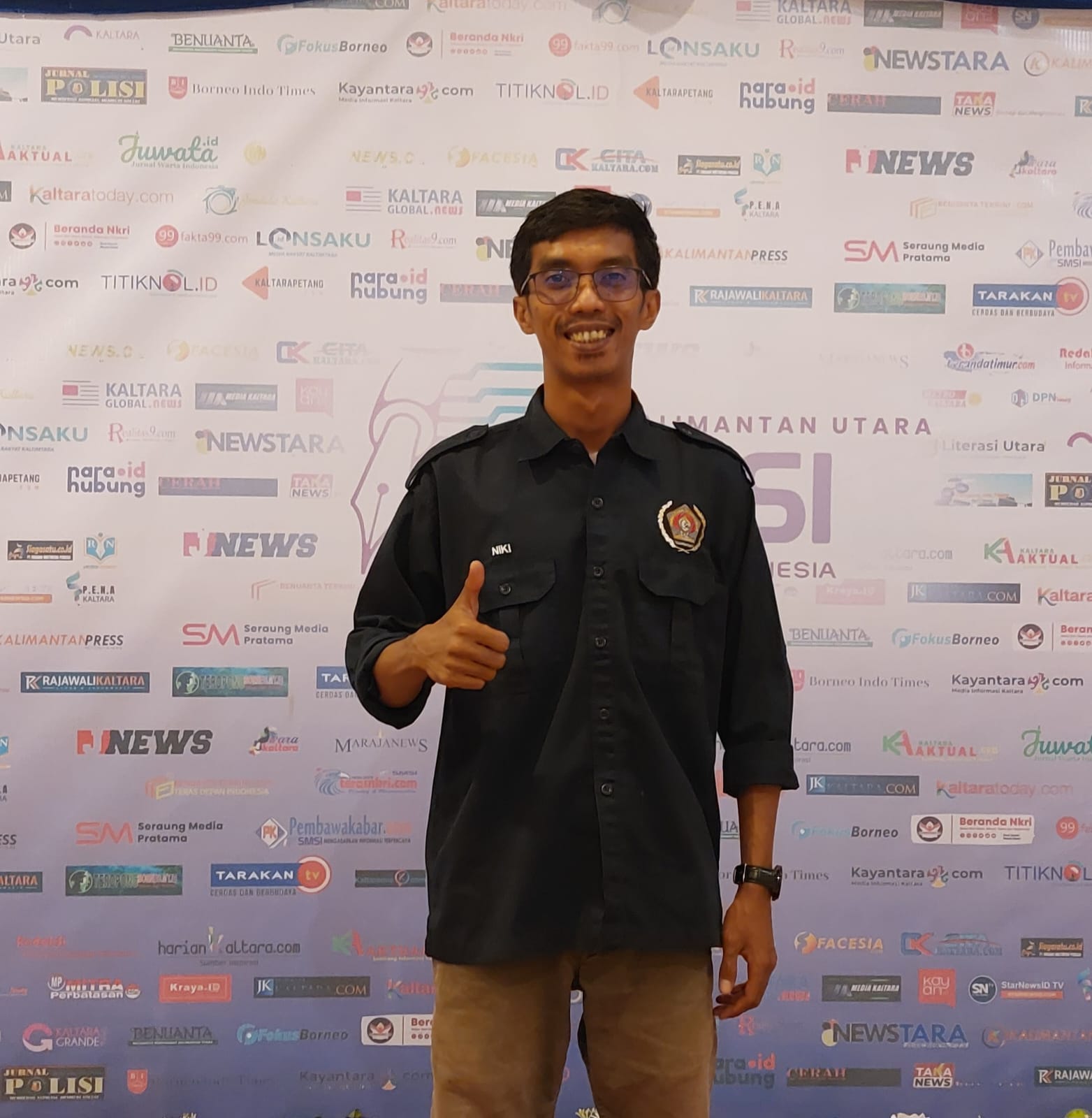 Jumlah Kasus Covid-19 di Kaltara