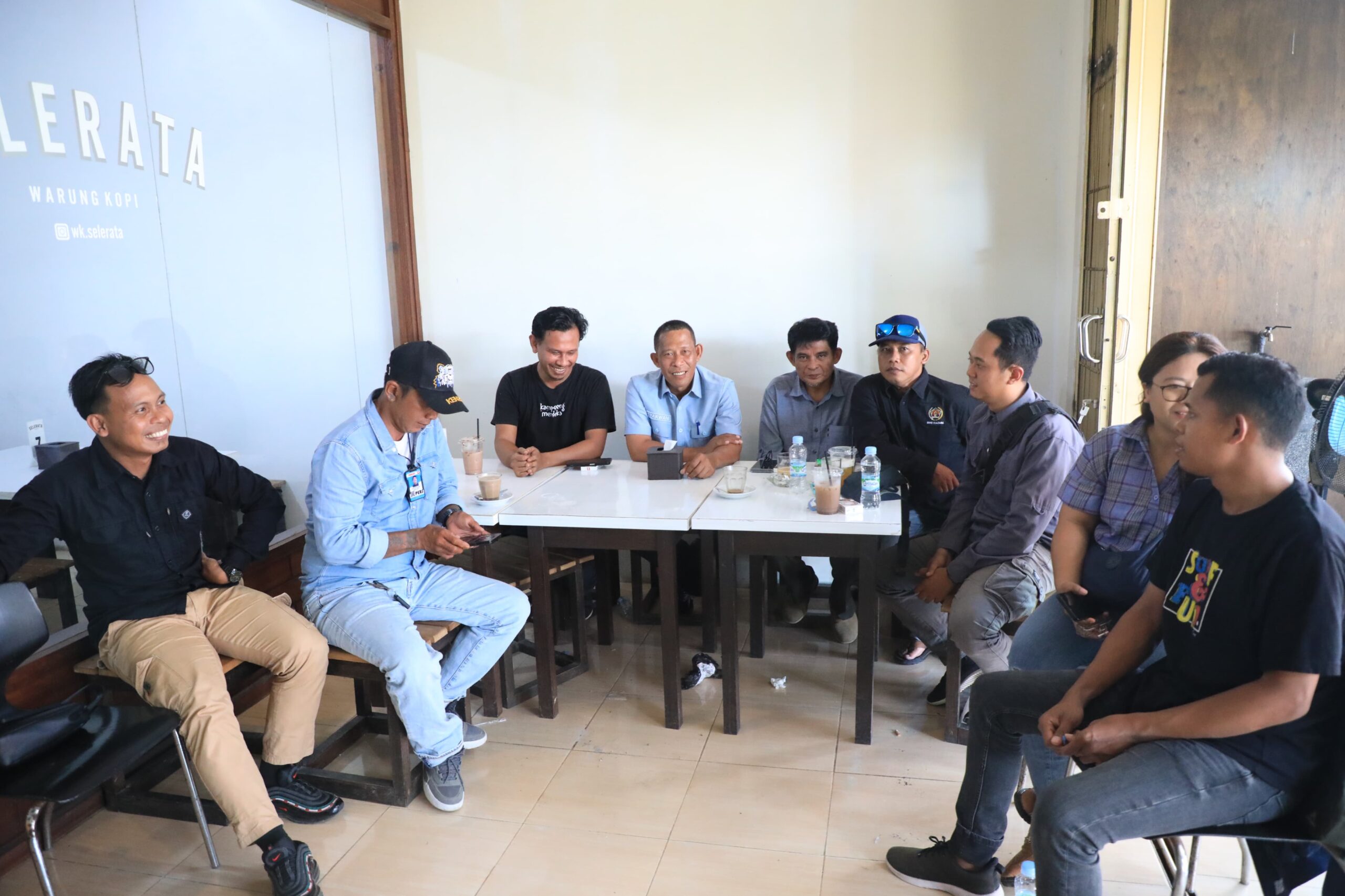 Jumlah Kasus Covid-19 di Kaltara