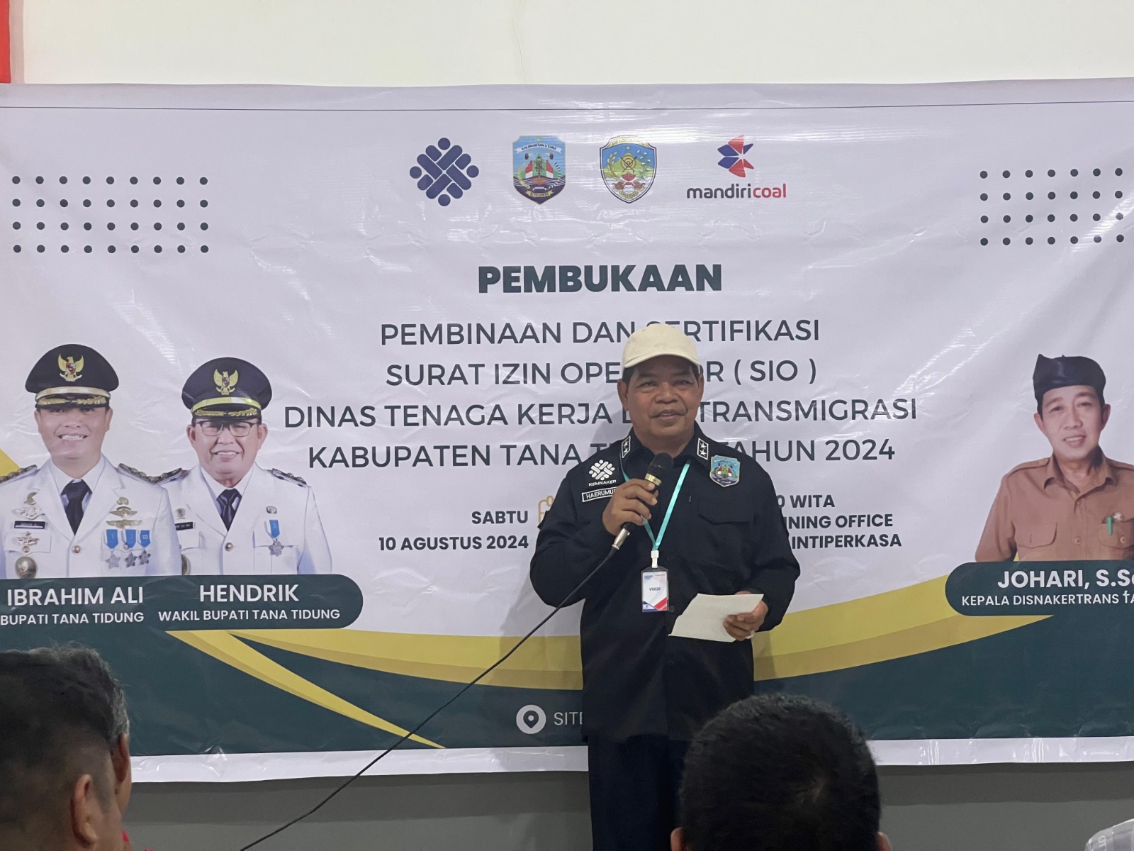 Jumlah Kasus Covid-19 di Kaltara
