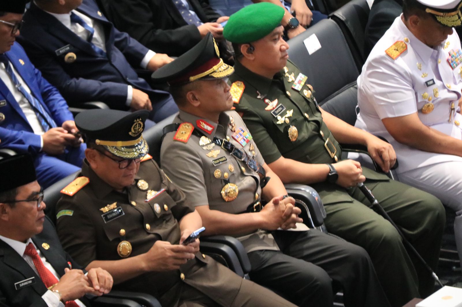 Jumlah Kasus Covid-19 di Kaltara