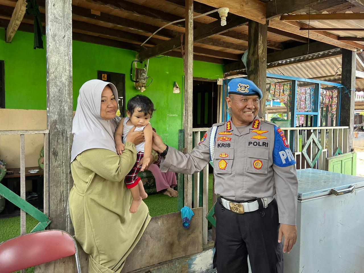 Jumlah Kasus Covid-19 di Kaltara