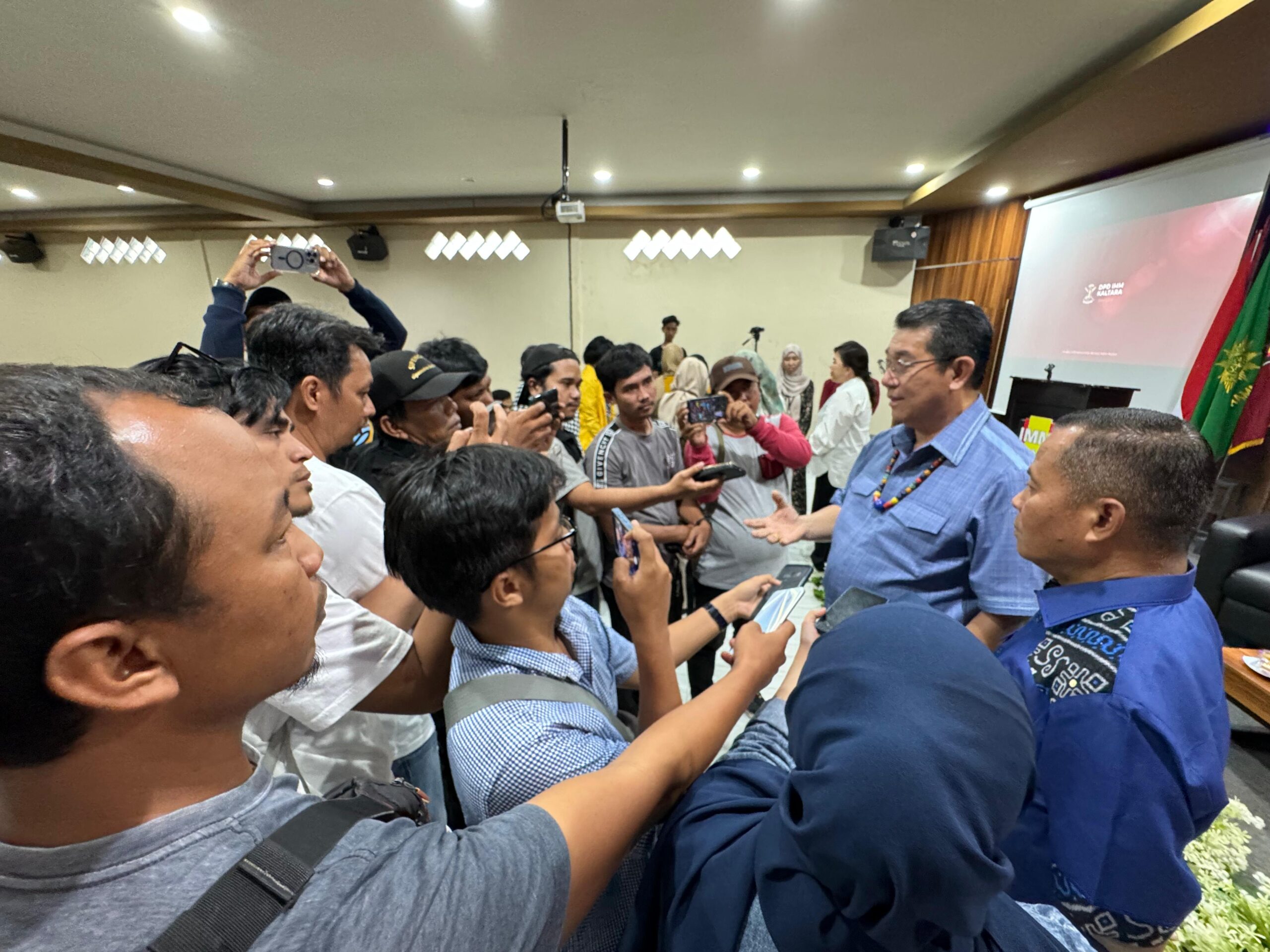 Jumlah Kasus Covid-19 di Kaltara