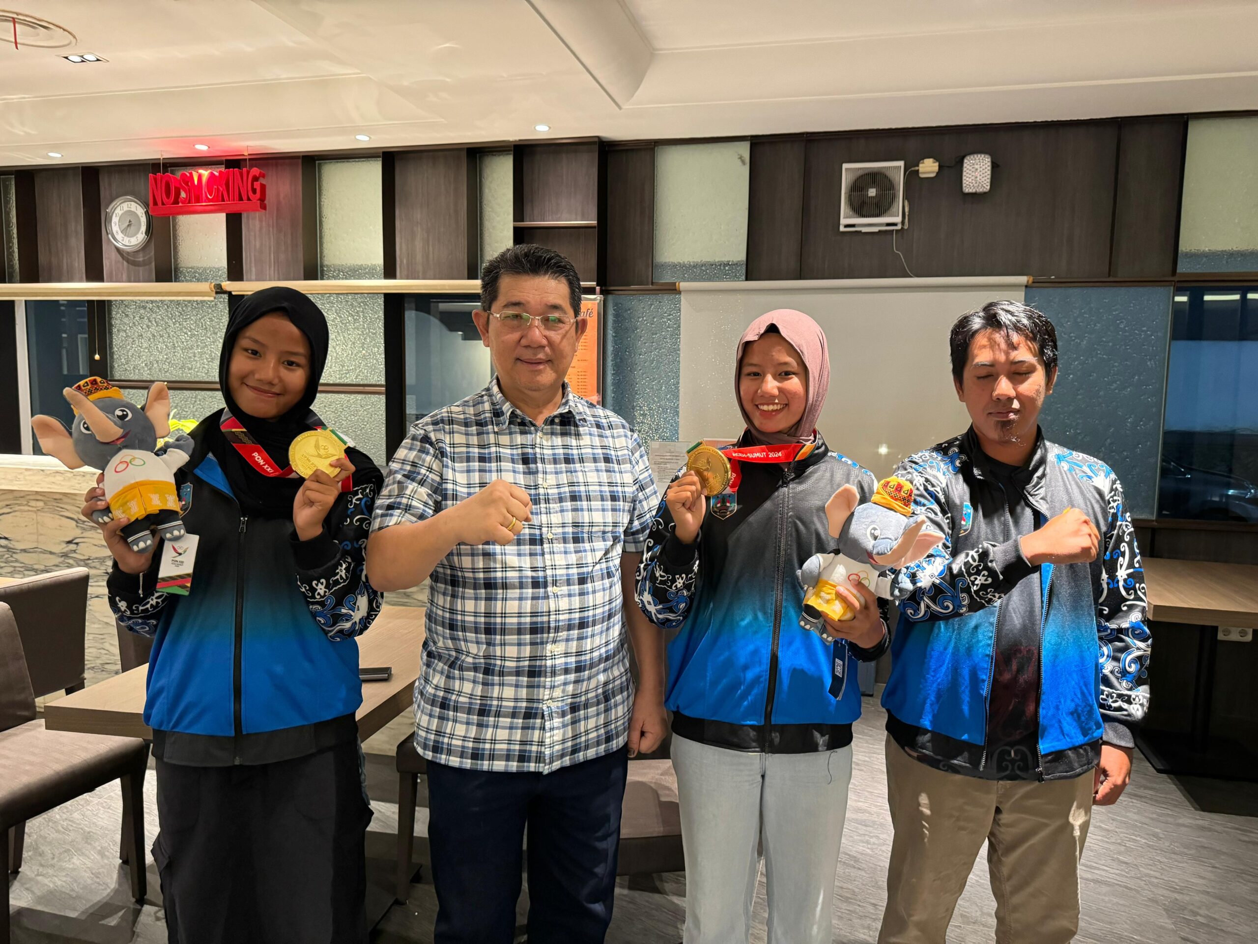 Jumlah Kasus Covid-19 di Kaltara