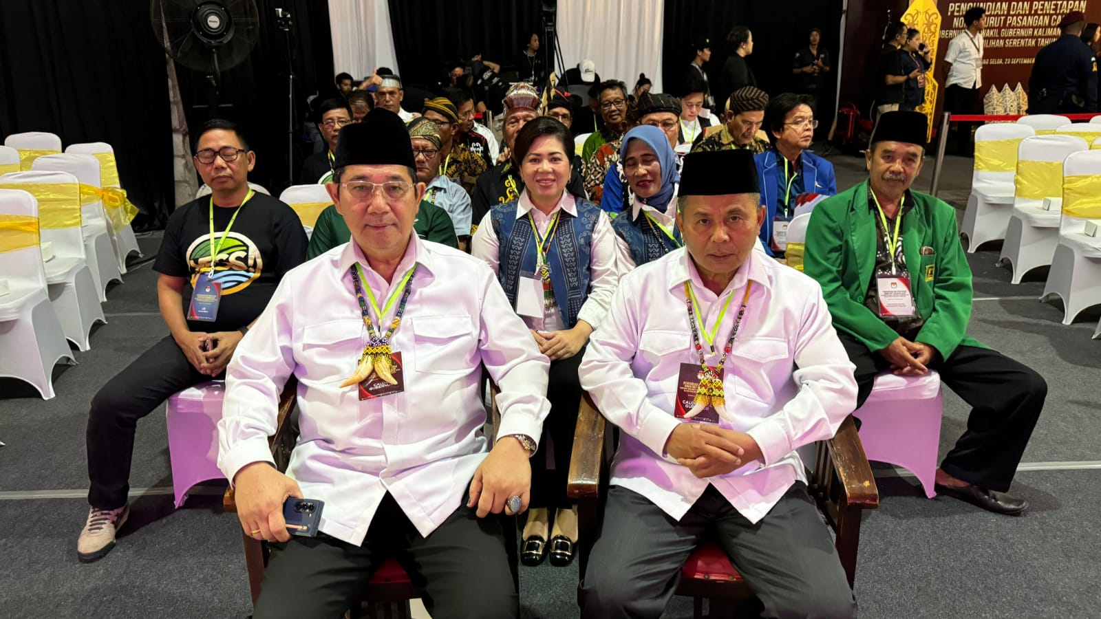 Jumlah Kasus Covid-19 di Kaltara