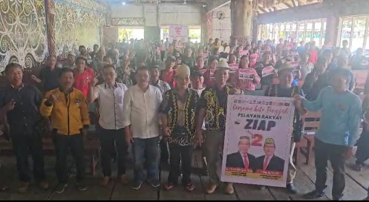 Jumlah Kasus Covid-19 di Kaltara