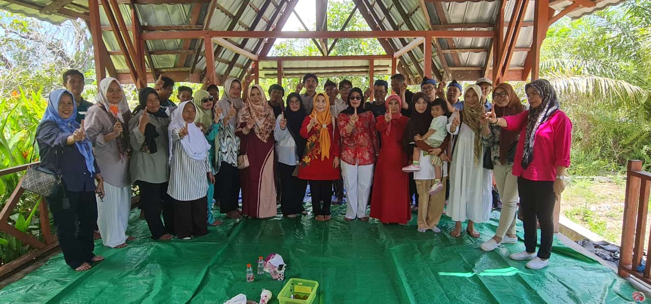 Jumlah Kasus Covid-19 di Kaltara