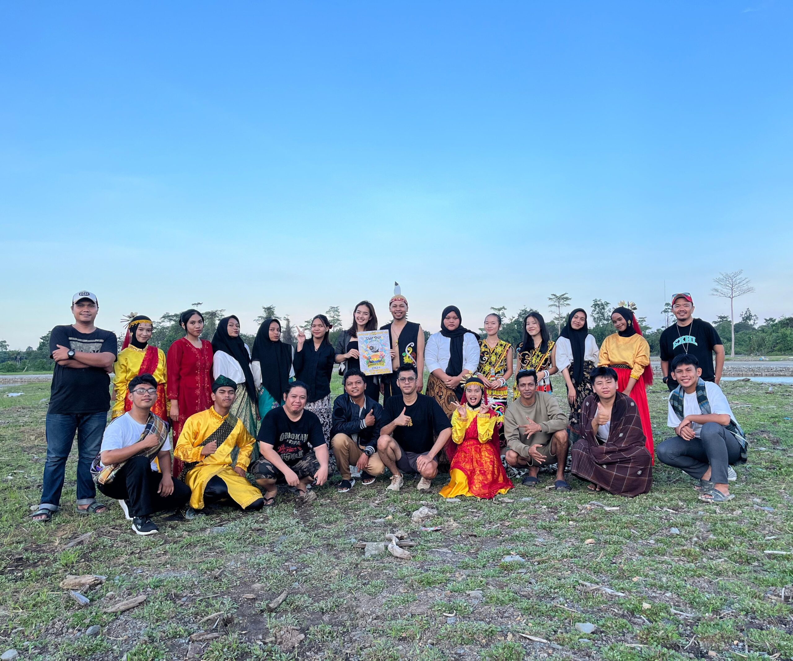 Jumlah Kasus Covid-19 di Kaltara