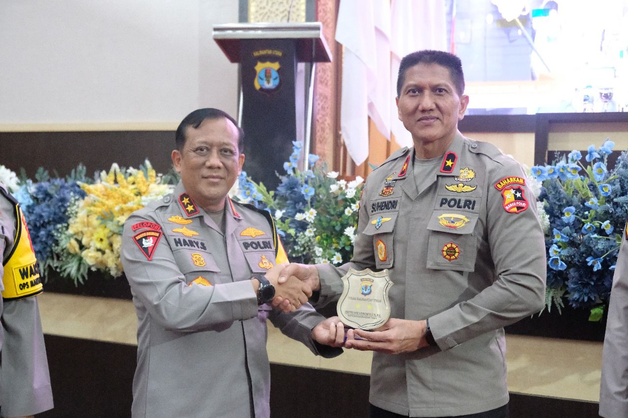 Jumlah Kasus Covid-19 di Kaltara