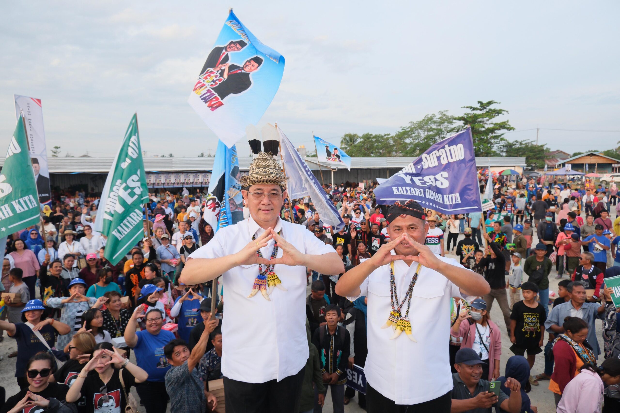 Jumlah Kasus Covid-19 di Kaltara