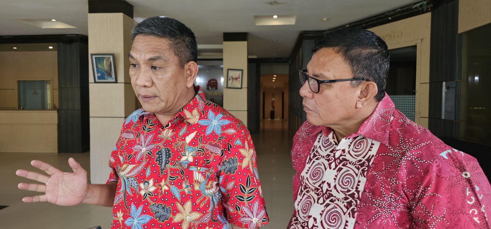 Jumlah Kasus Covid-19 di Kaltara