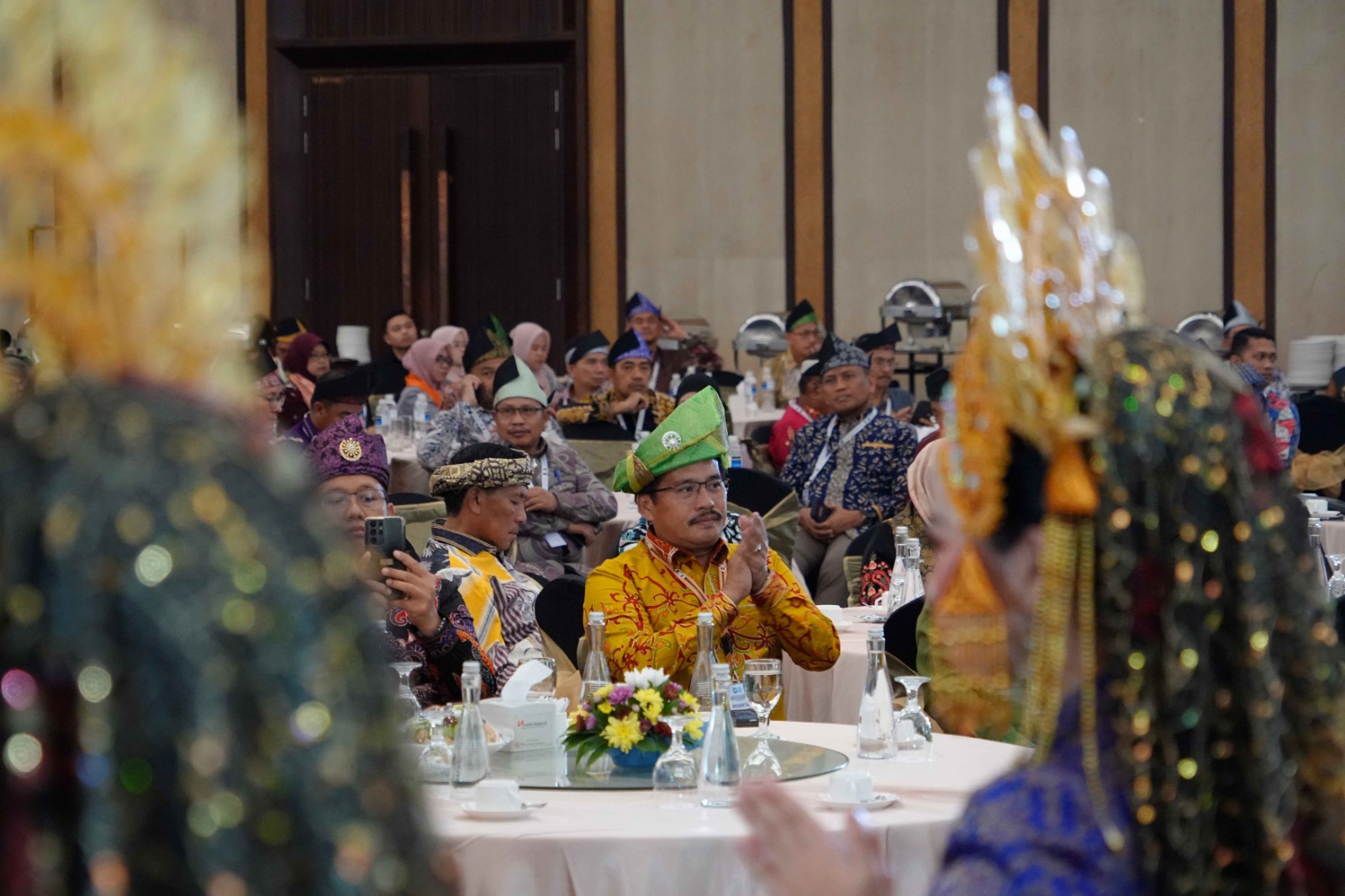 Jumlah Kasus Covid-19 di Kaltara
