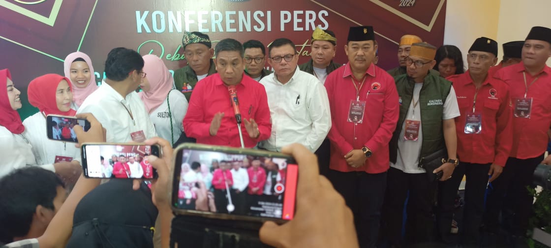 Jumlah Kasus Covid-19 di Kaltara